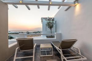 Rochari Hotel Myconos Greece