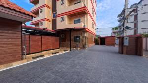 Sky Villa Hua Hin Guesthouse - Adults-Only