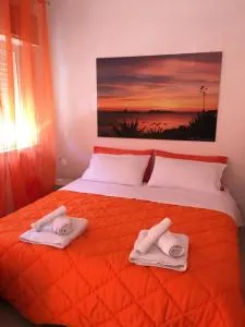 Sole e Luna - Trapani