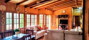 Casa de Campo El Rancho - Lunahuaná