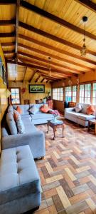 Casa de Campo El Rancho - Lunahuaná