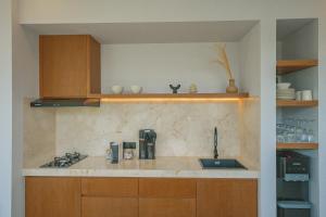Bolonia 1BR Private Pool Villa Near Melasti Beach