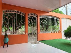 Casa del valle