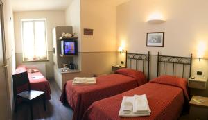 Albergo Benito