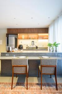 Apartamento LUX OESTE - 606