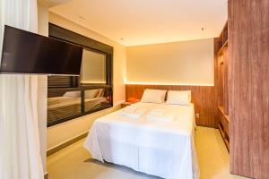 Apartamento LUX OESTE - 606