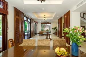 Marble Mountain Puramas Villa Đà Nẵng