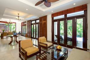 Marble Mountain Puramas Villa Đà Nẵng