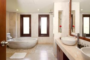 Marble Mountain Puramas Villa Đà Nẵng