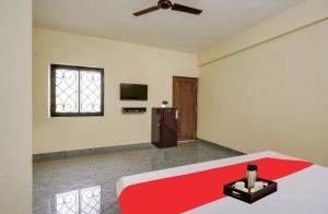 Beach Walk Stay Candolim Goa