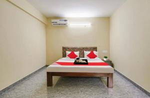 Beach Walk Stay Candolim Goa