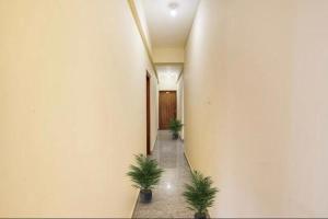 Beach Walk Stay Candolim Goa