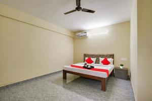 Beach Walk Stay Candolim Goa