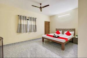 Beach Walk Stay Candolim Goa