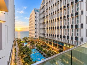 APEC Blue Horizon Residence Mui Ne