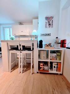 Live & Stay at JAZZ apartment