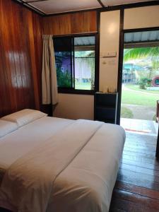 Aguna Resort
