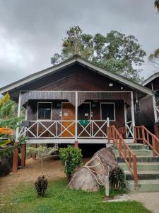 Aguna Resort