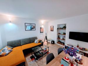 Live & Stay at JAZZ apartment