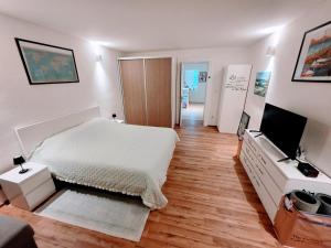 Live & Stay at JAZZ apartment