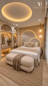 Airbee 3-Storey Pool Villa Pattaya