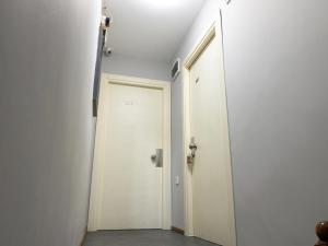 The Nook Apart
