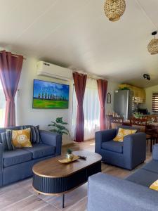 Akamai Residence - Starlink Equipped