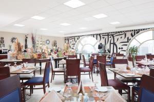 Makarem Umm Al Qura Hotel