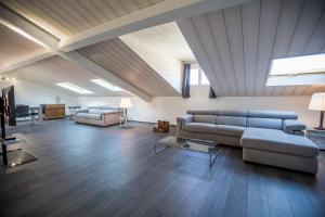 Sherlock Loft by Connexion