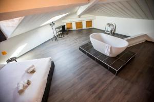 Appartements Sherlock Loft by Connexion : photos des chambres