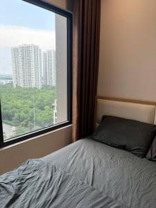 Studio 1101 - Myas Homestay at S803 Vinhome Grand Park