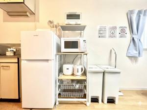 桜上水INN -Direct to Shinjuku 11minutes-