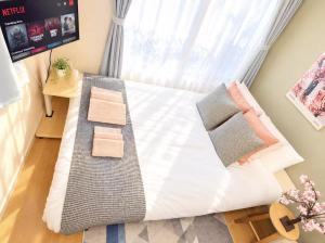 桜上水INN -Direct to Shinjuku 11minutes-
