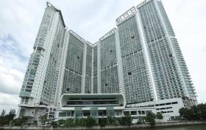 Acqua Private Residences