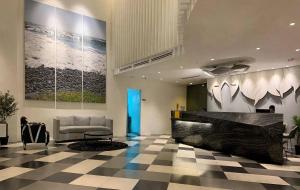 Acqua Private Residences