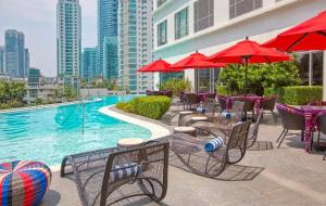 Acqua Private Residences