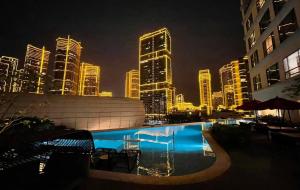 Acqua Private Residences