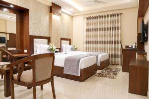 Hotel Kalyan Comfort Stay & Residency