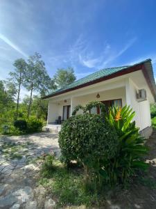 ALISA Homestay