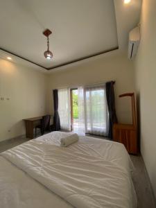 ALISA Homestay