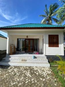 ALISA Homestay