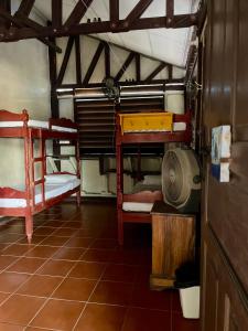OeNic! Hostal