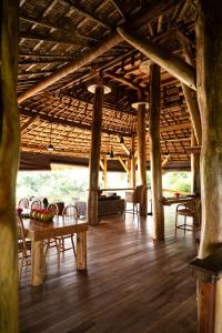 Ngalung Kalla Retreat