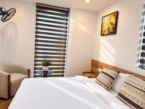 Talia Dalat Hotel
