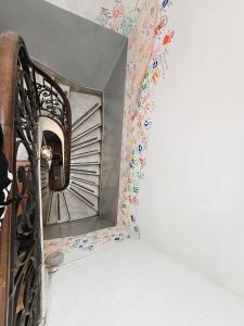Recoleta - Boutique Hostal - Habitaciòn Privada - 02