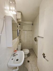 Recoleta - Boutique Hostal - Habitaciòn Privada - 02