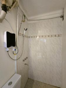 Recoleta - Boutique Hostal - Habitaciòn Privada - 02
