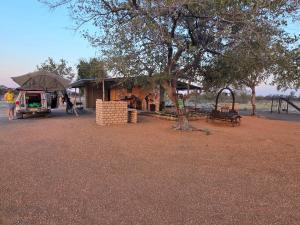 Tamboti Farm Camp Sites