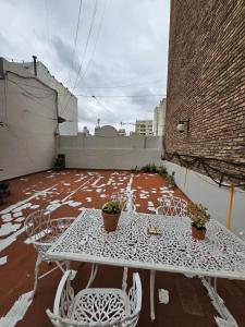 Recoleta - Boutique Hotel - Habitaciòn Privada -07