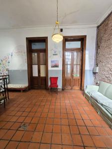 Recoleta - Boutique Hotel - Habitaciòn Privada -07
